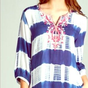 Tunic shirt